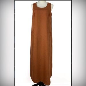 J. Jill Love Linen Dress